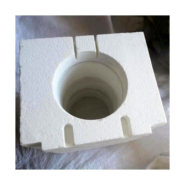 Ceramic Fiber Special Shaped for Industrial Kilns Ceramic Fiber Special Shaped for Industrial Kilns